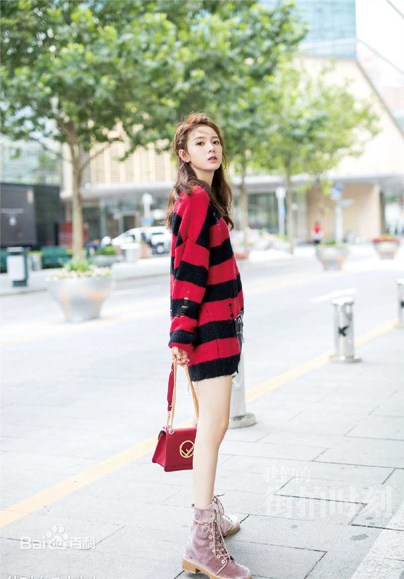 陈瑶(Sebrina)高清非杂志（1）图集