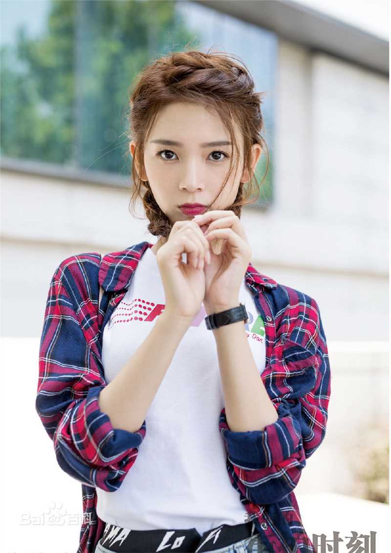 陈瑶(Sebrina)高清非杂志（1）图集