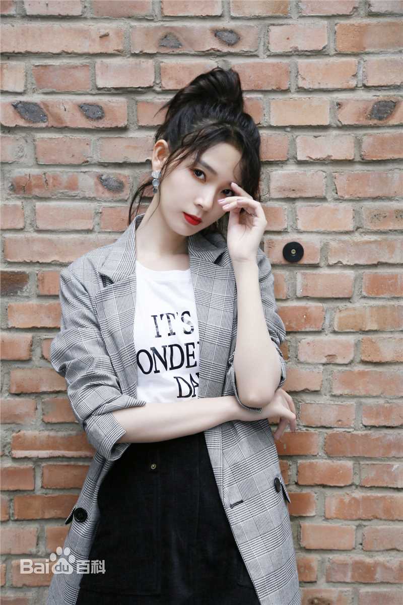 陈瑶(Sebrina)非杂志（2）