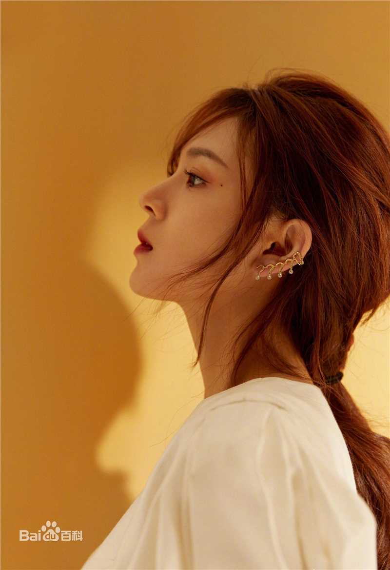 陈瑶(Sebrina)非杂志（2）