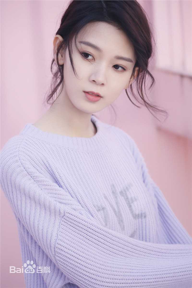 陈瑶(Sebrina)非杂志（2）