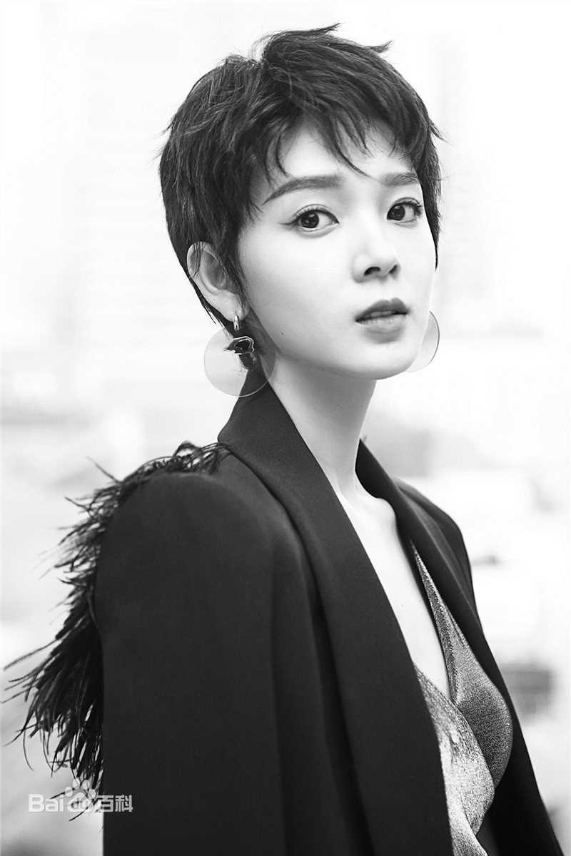 陈瑶(Sebrina)非杂志（2）