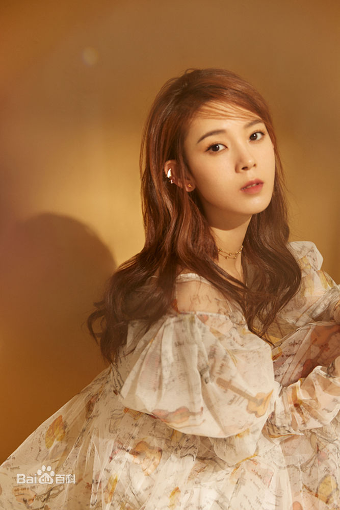 陈瑶(Sebrina)非杂志（2）