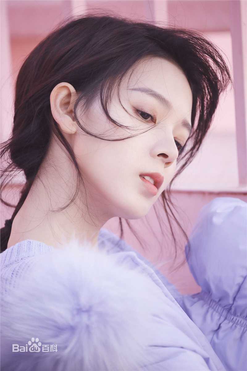 陈瑶(Sebrina)非杂志（2）