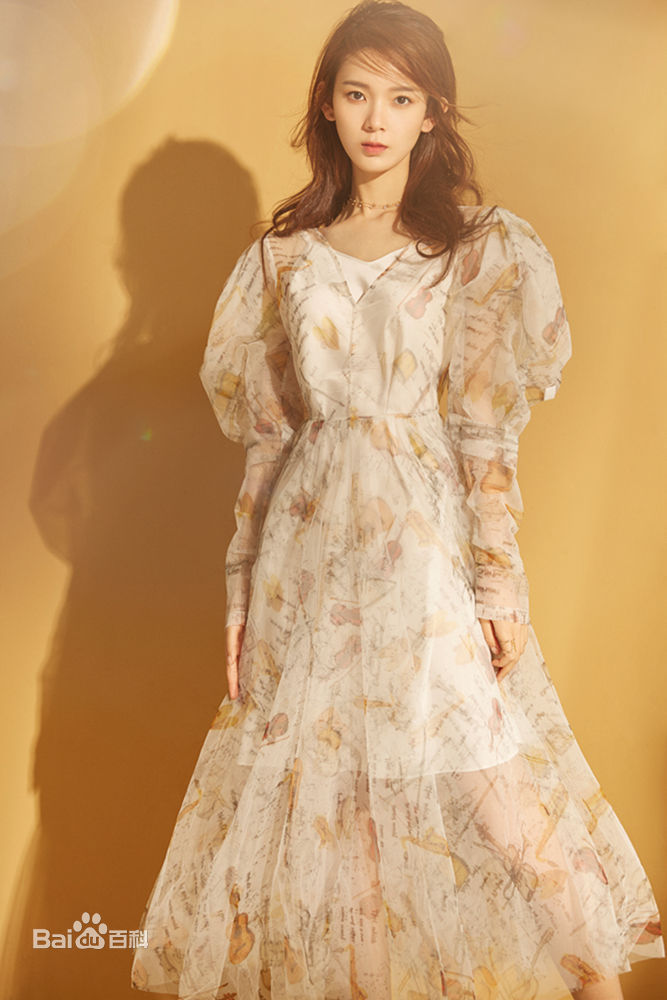 陈瑶(Sebrina)非杂志（2）