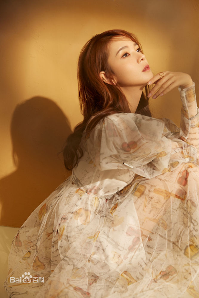 陈瑶(Sebrina)非杂志（2）