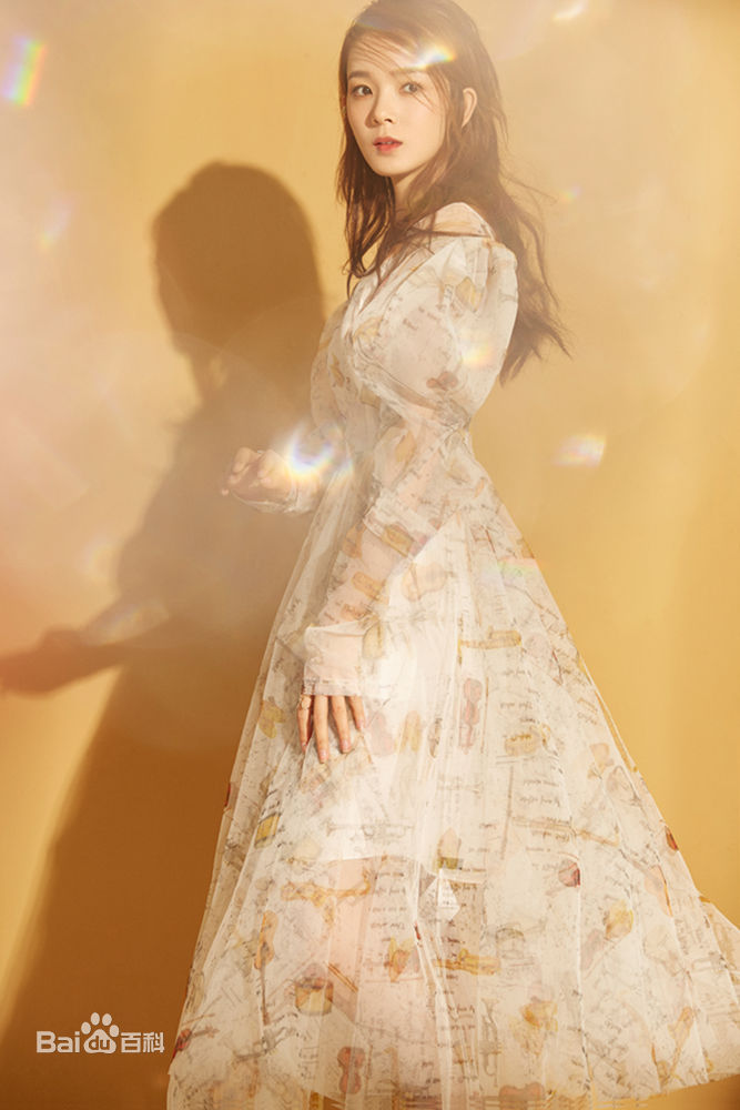 陈瑶(Sebrina)非杂志（2）