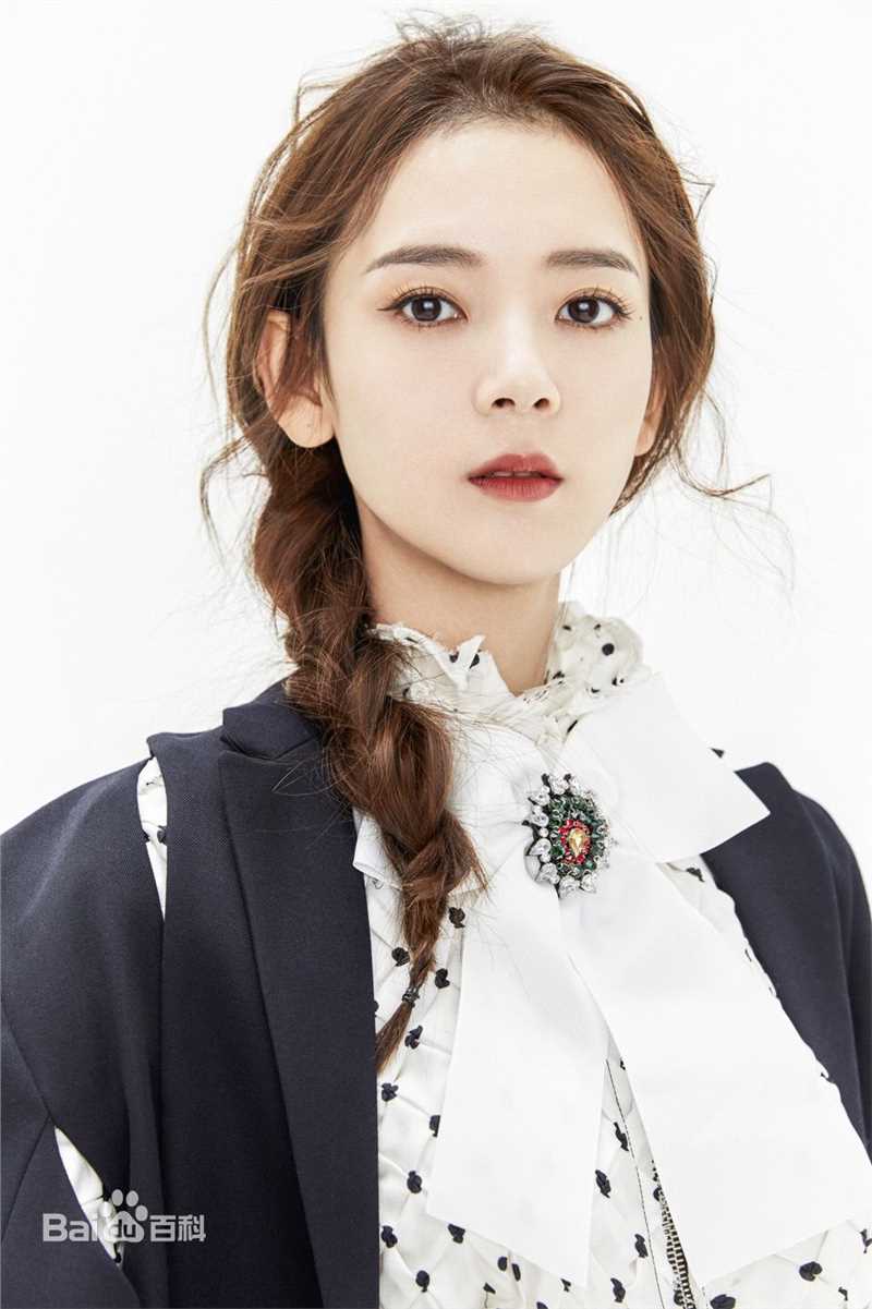 陈瑶(Sebrina)非杂志（2）