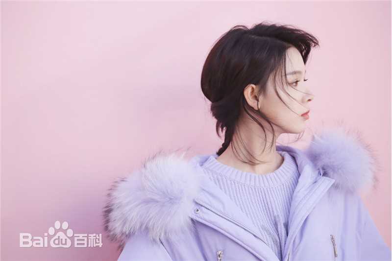 陈瑶(Sebrina)非杂志（2）