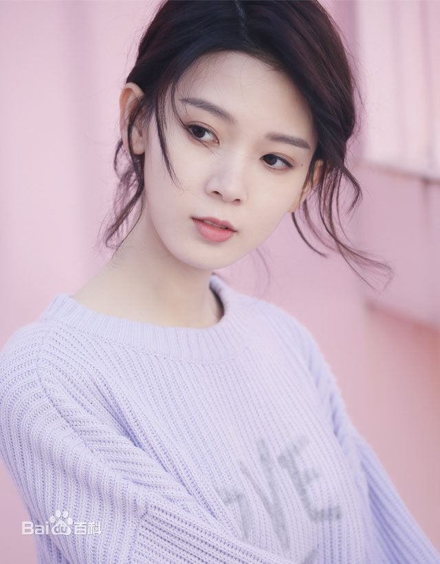 最新陈瑶(Sebrina)性感图片