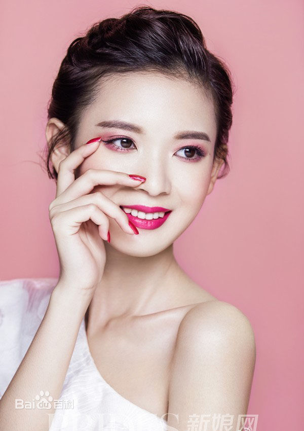 最新陈瑶(Sebrina)性感图片