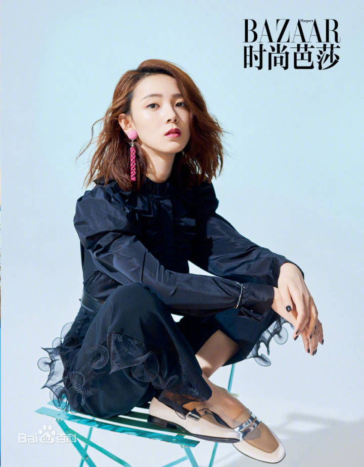 最新陈瑶(Sebrina)性感图片