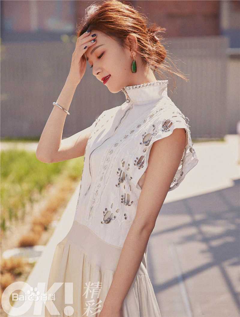 最新陈瑶(Sebrina)性感图片