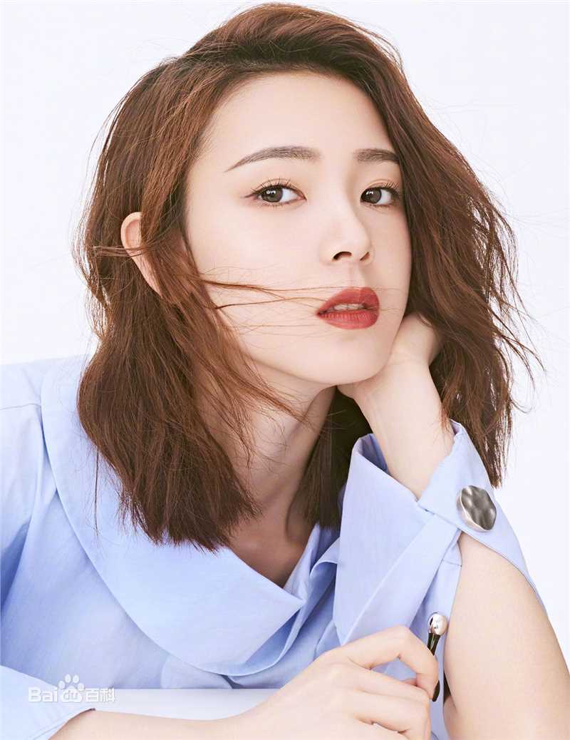 陈瑶(Sebrina)概述图册性感图片图集