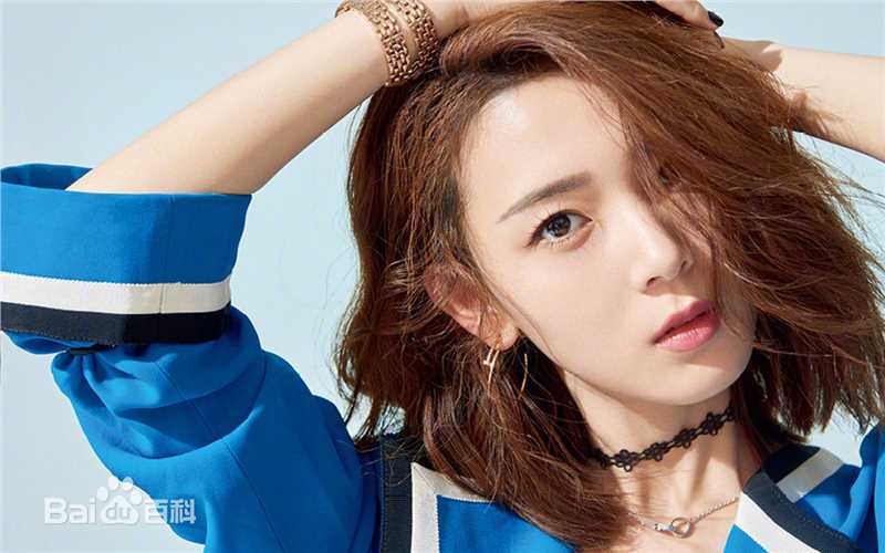 陈瑶(Sebrina)概述图册性感图片图集