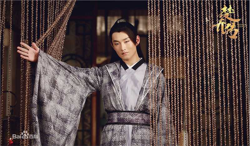 最优质王彦霖在《楚乔传》中的相册