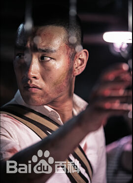 精选王彦霖在《火锅英雄》中的图册