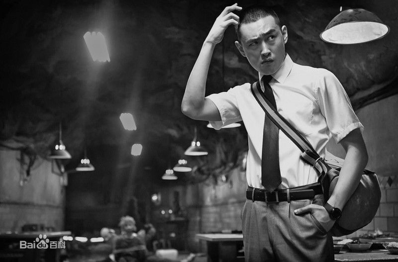 精选王彦霖在《火锅英雄》中的图册