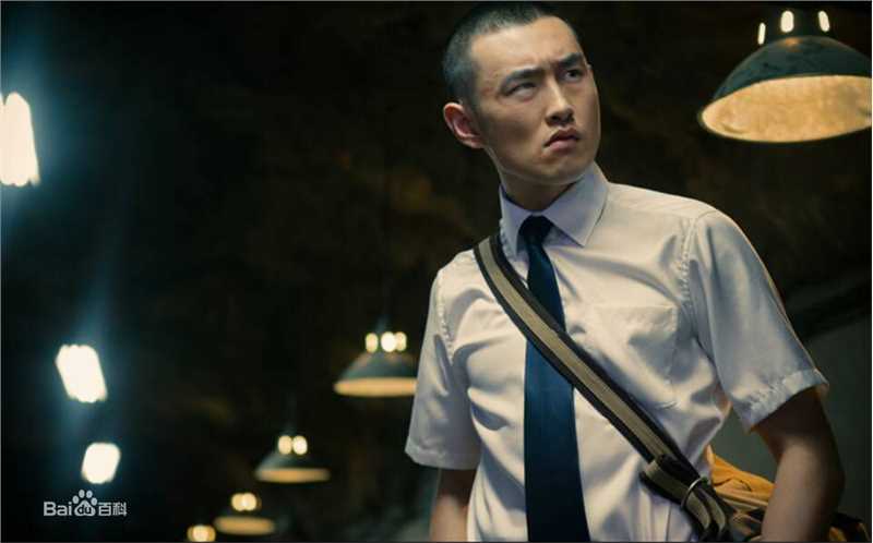 精选王彦霖在《火锅英雄》中的图册