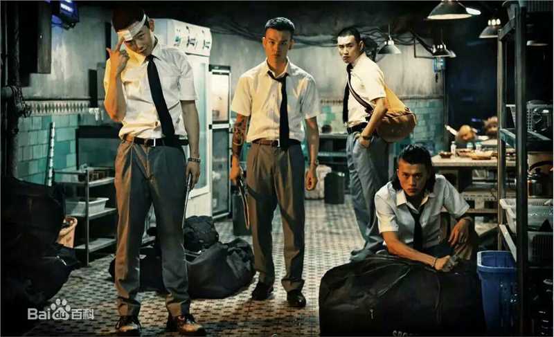 精选王彦霖在《火锅英雄》中的图册