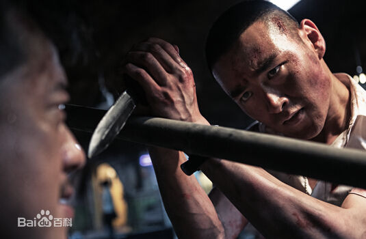 精选王彦霖在《火锅英雄》中的图册