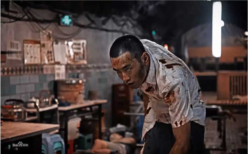 精选王彦霖在《火锅英雄》中的图册