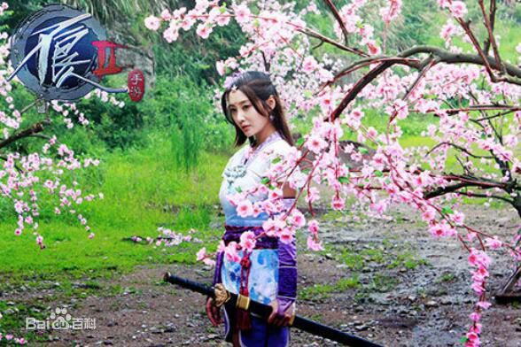 李纯画江湖之不良人 最优质剧照