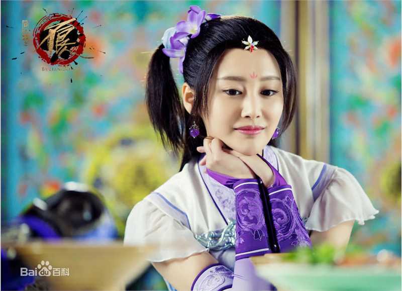 李纯画江湖之不良人 最优质剧照