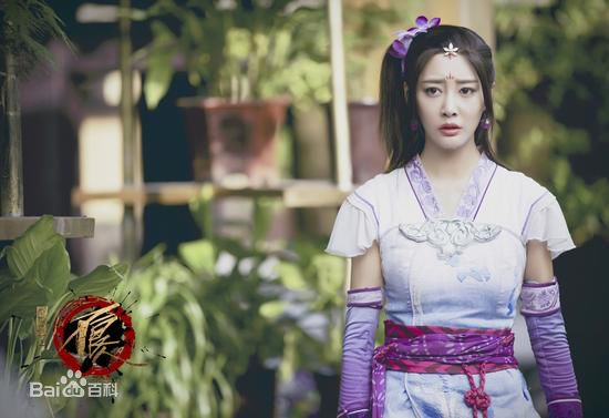 李纯画江湖之不良人 最优质剧照