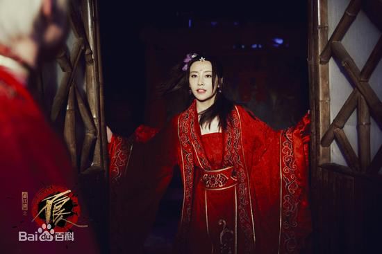 李纯画江湖之不良人 最优质剧照