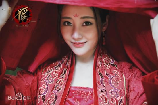 李纯画江湖之不良人 最优质剧照