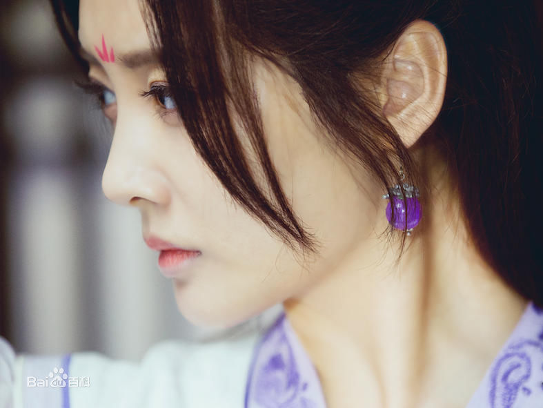 李纯画江湖之不良人 最优质剧照