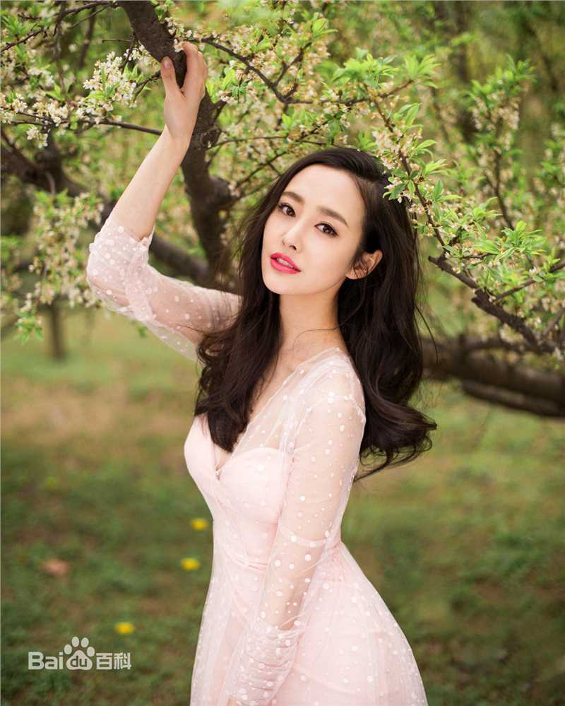 最全李纯素颜照