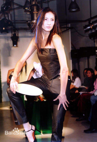 最优质陈思璇(SHATINA)生活照