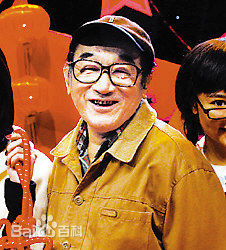 严顺开电影戏剧最全剧照