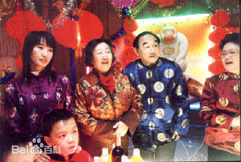 严顺开电影戏剧最全剧照