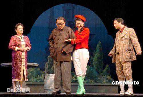 严顺开电影戏剧最全剧照