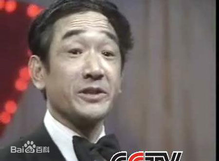 严顺开小品演出剧照