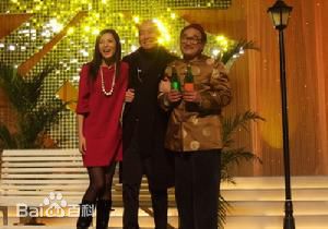 严顺开小品演出剧照