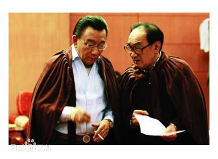 最新严顺开壁纸