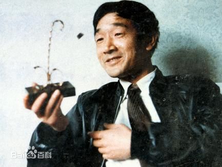 最新严顺开壁纸