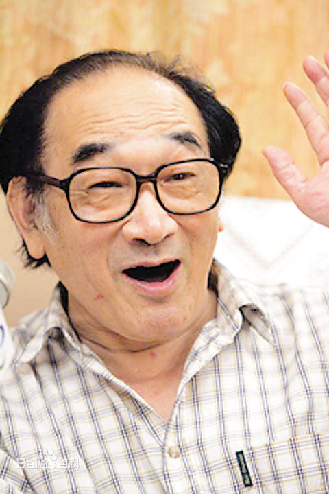 最全严顺开精彩图册