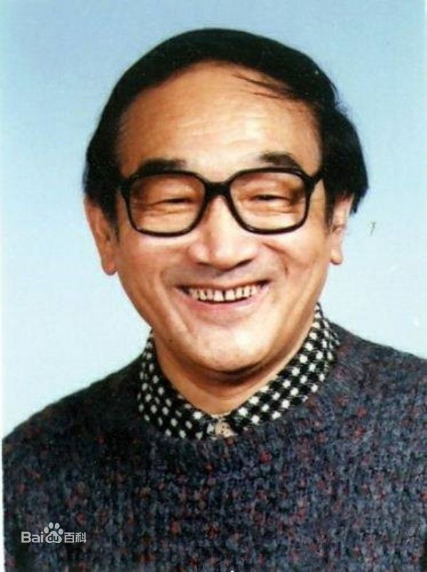 最优质严顺开生活照