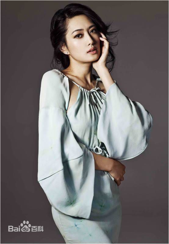 孟广美(Jessey Meng)