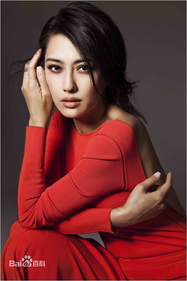 孟广美(Jessey Meng)