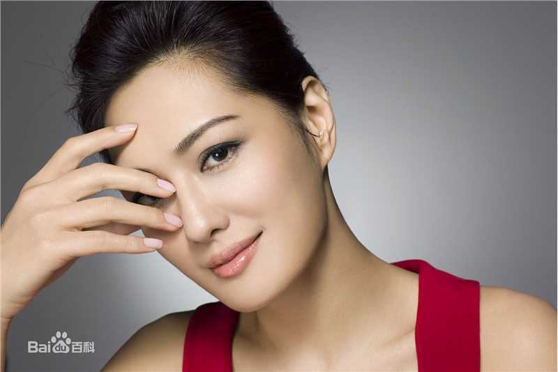 孟广美(Jessey Meng)