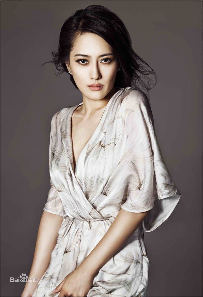 孟广美(Jessey Meng)