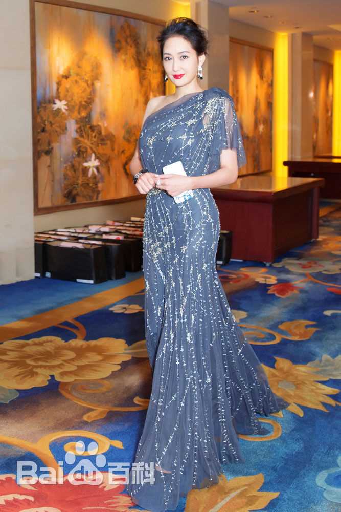 孟广美(Jessey Meng)活动图生活照相册