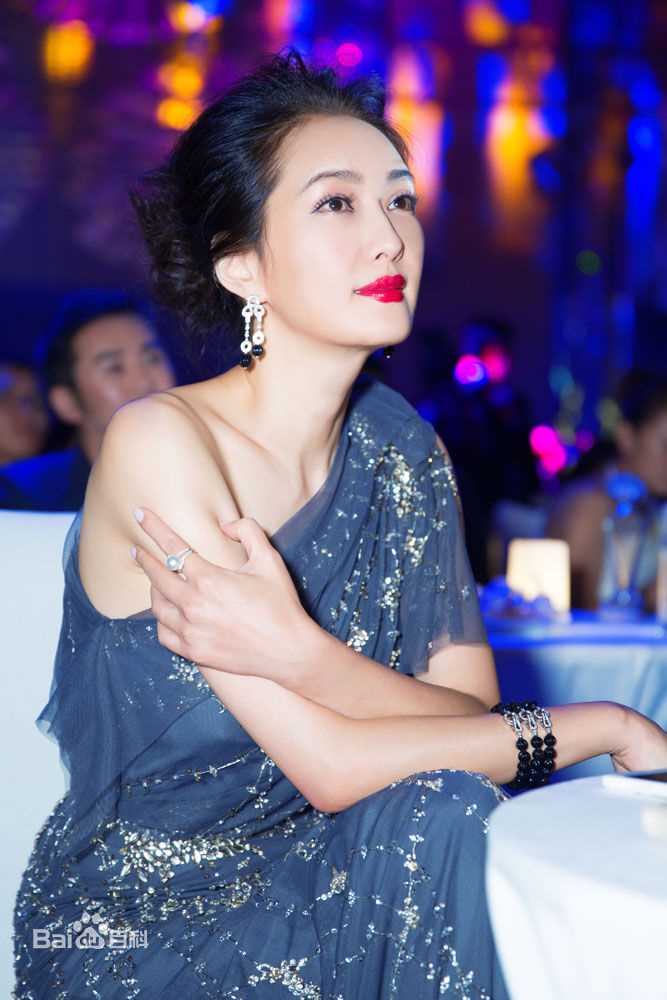 孟广美(Jessey Meng)活动图生活照相册