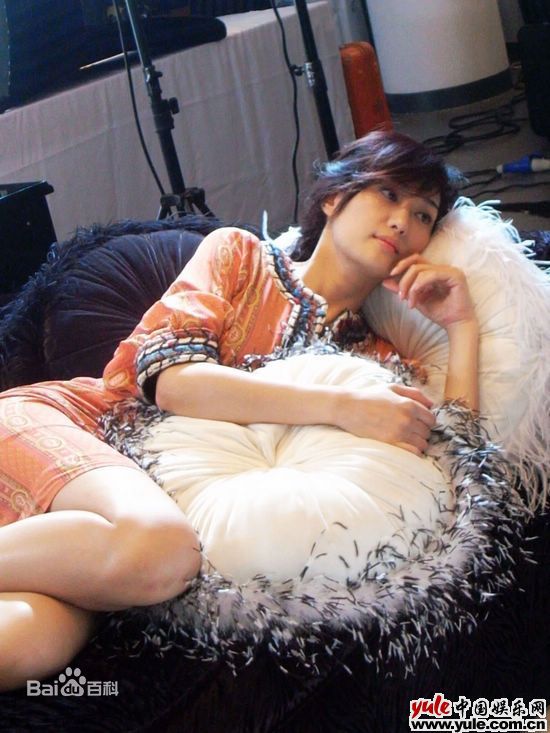 孟广美(Jessey Meng)最全个人壁纸